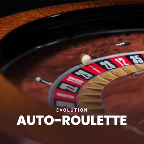 Auto Roulette