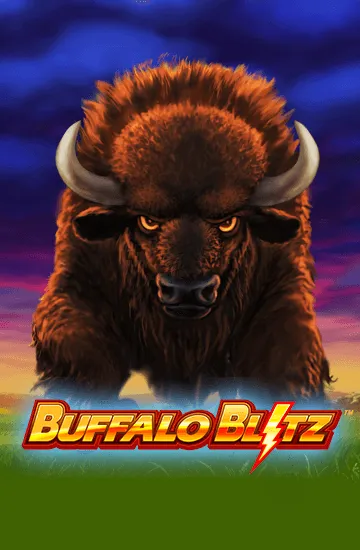 Buffalo Blitz 9