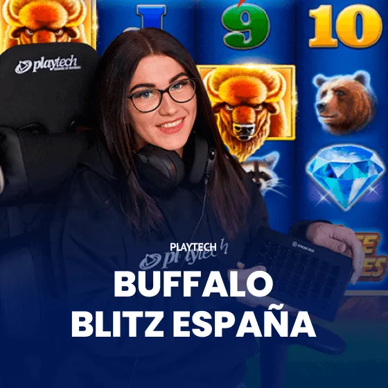 Buffalo Blitz Espanol