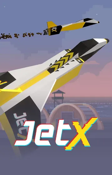 JetX 12