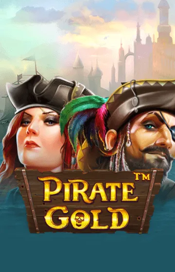 Pirate Gold