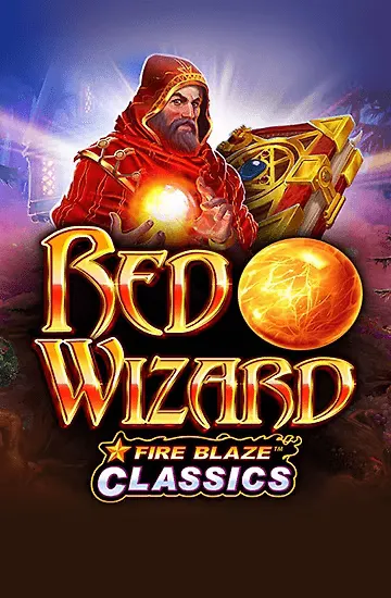 Red Wizard