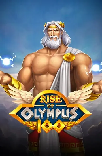 Rise of Olympus 15