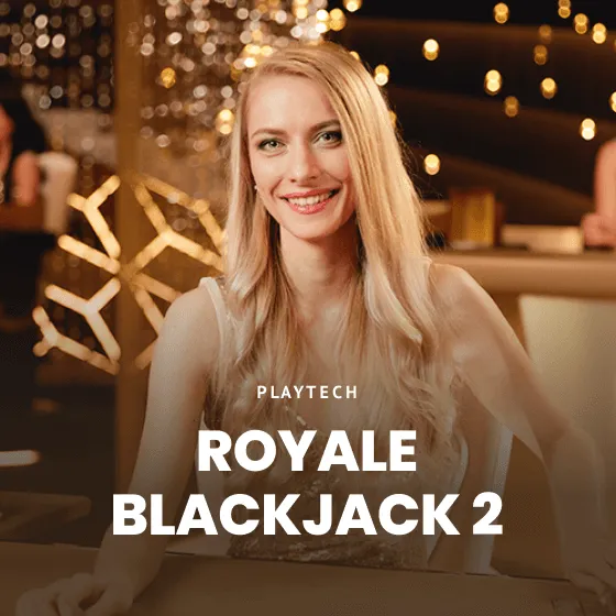 Royale Blackjack