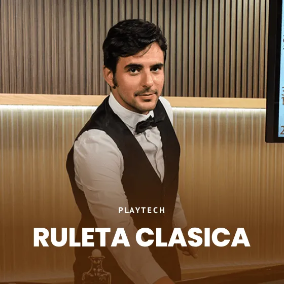 Ruleta Clasica