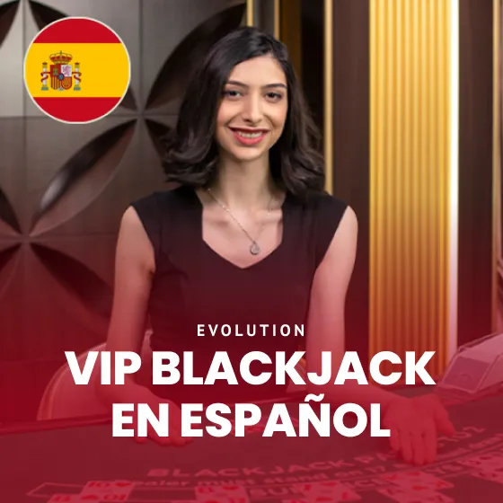 Vip Blackjack Espanol