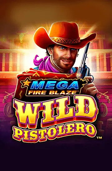 Wild Pistolero