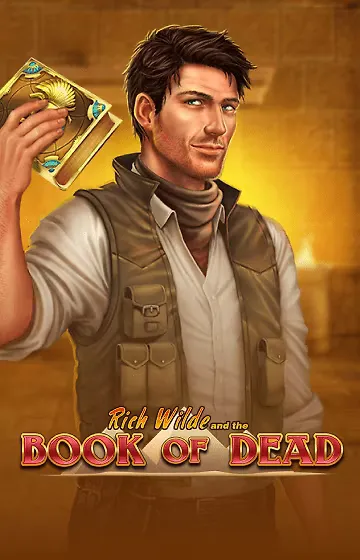 Book of Dead 5