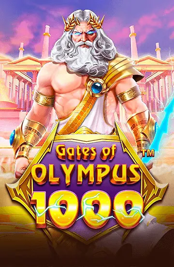 Gates of Olympus 1