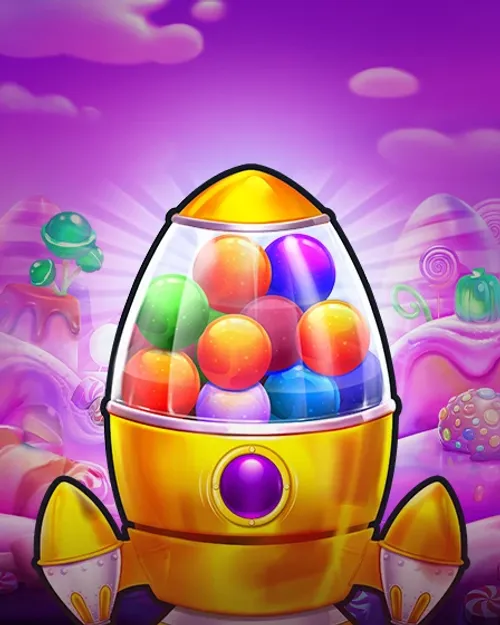 Sugar Rush 1000 Game Icon