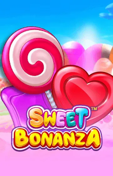 Sweet Bonanza 2