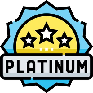 VIP Platinum