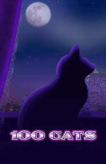 100 Cats