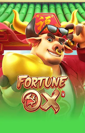 Fortune Ox 10