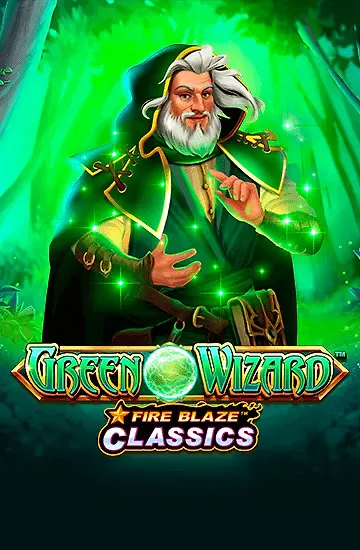 Green Wizard