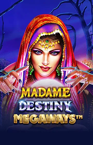 Madame Destiny 13