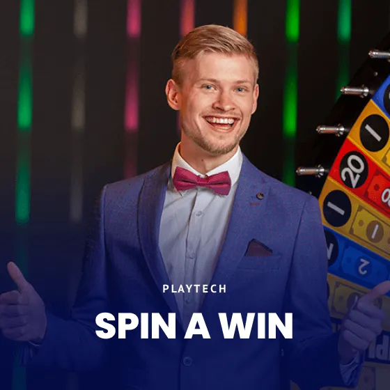 Spin A Win