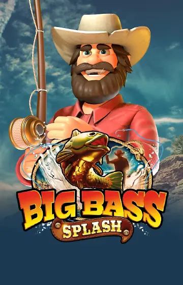 Big Bass 4