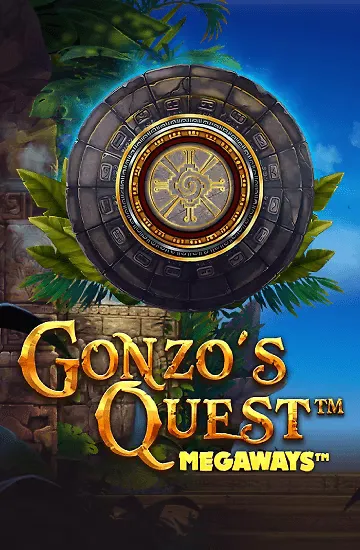 Gonzo Quest 6