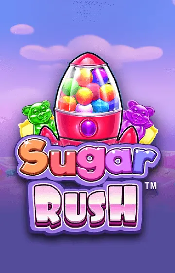 Sugar Rush 8