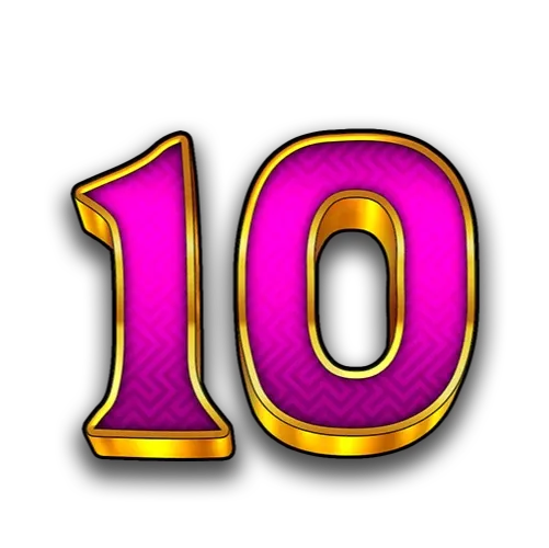 Símbolo 10