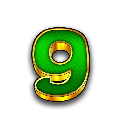 Símbolo 9