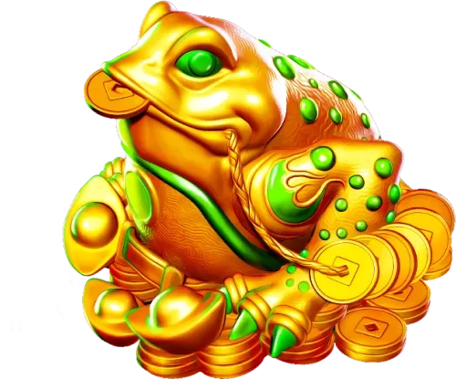 5 Lions Megaways Character 4