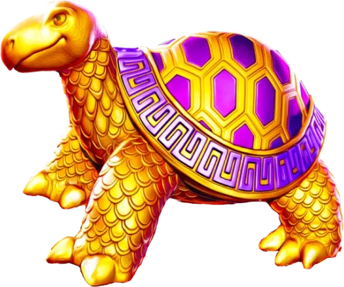 5 Lions Megaways Character 6