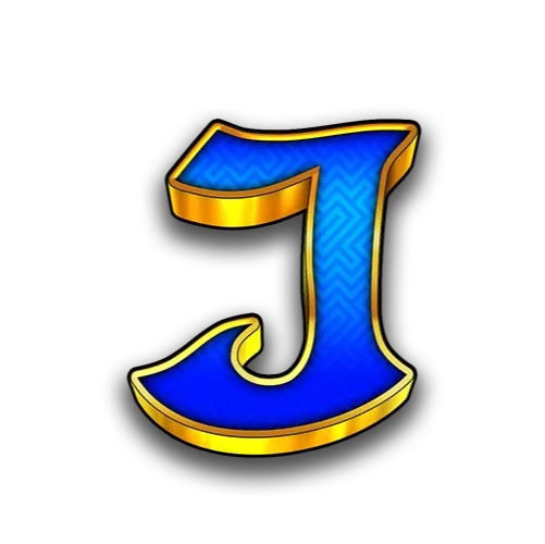 Símbolo J