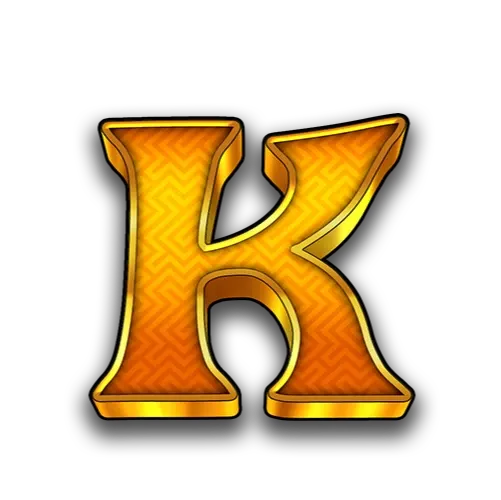 Símbolo K