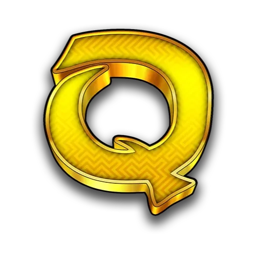 Símbolo Q