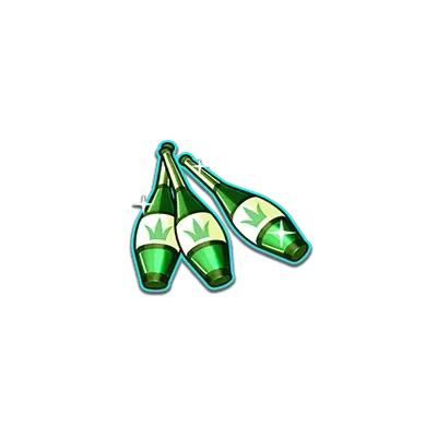 Símbolo Zapatos de Bufón